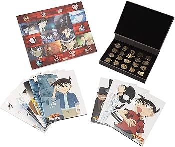 Amazon.co.jp: 【Amazon.co.jp限定】劇場版名探偵コナン 20周年記念Blu