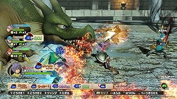 Amazon.co.jp: ドラゴンクエストヒーローズI・II for Nintendo Switch