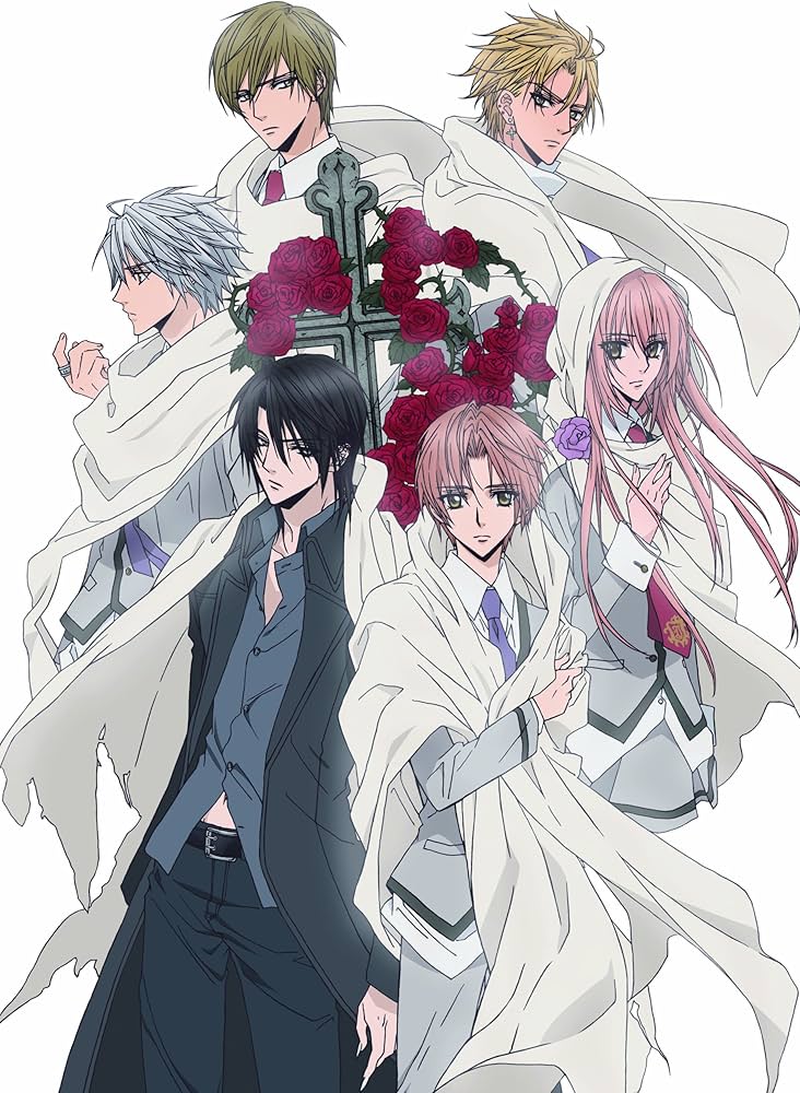 Amazon.co.jp: 裏切りは僕の名前を知っている 限定版 第12巻 [DVD