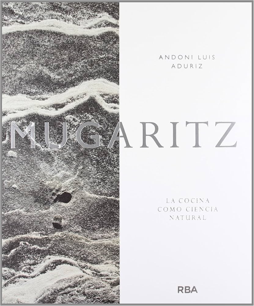 Amazon | Mugaritz | Holidays
