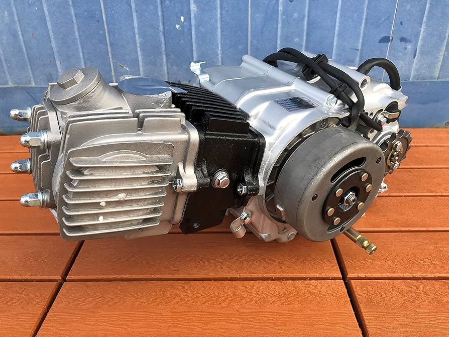 Amazon | 新品未使用 カブ モンキー ゴリラ DAX シャリー ATV等用 遠心