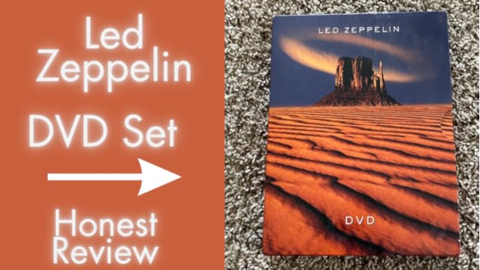 Amazon.com: Led Zeppelin : Led Zeppelin: CDs & Vinyl