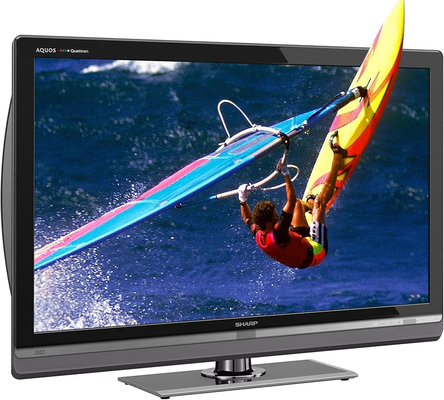 Amazon | SHARP 40V型 フルハイビジョン 液晶テレビ 3D対応 AQUOS