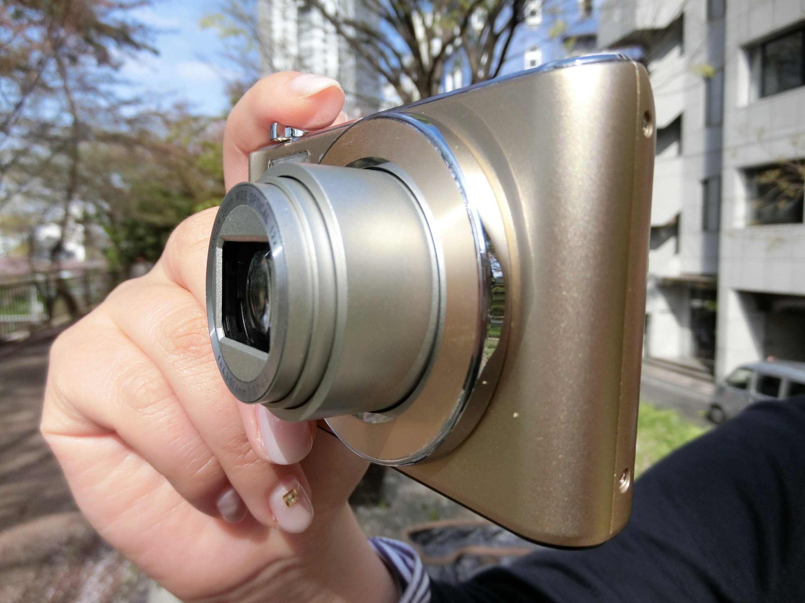 Amazon.co.jp: CASIO デジタルカメラ EXILIM EX-ZS190GD 広角24mm 光学