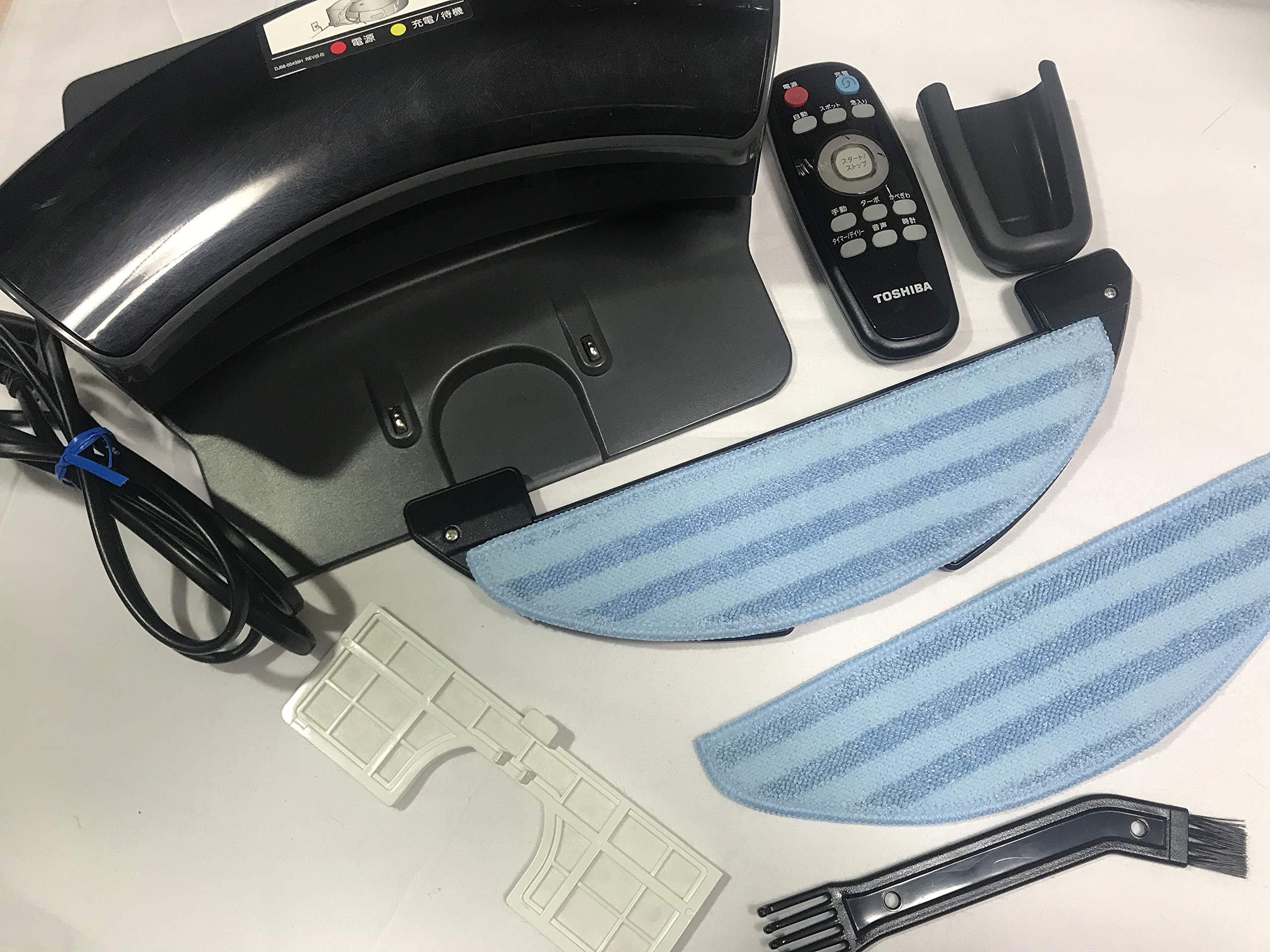 Amazon | 【ムダなく、かしこく、美しく】TOSHIBA Smarbo(スマーボ