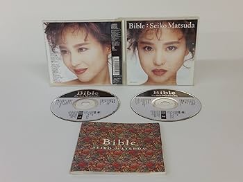 松田聖子 /SEIKO Video Diamond Bible/DVD Amazon.co.jp: Seiko