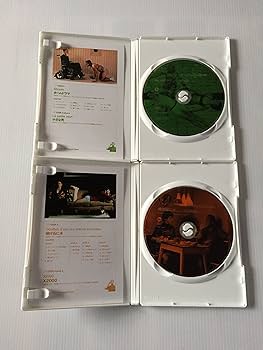 Amazon.co.jp: フランソワ・オゾン DVD-BOX : サーシャ・ヘイルズ