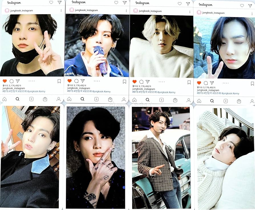 17520 チケットトレカ ジョングク bts 17520 チケットトレカ ジョングク