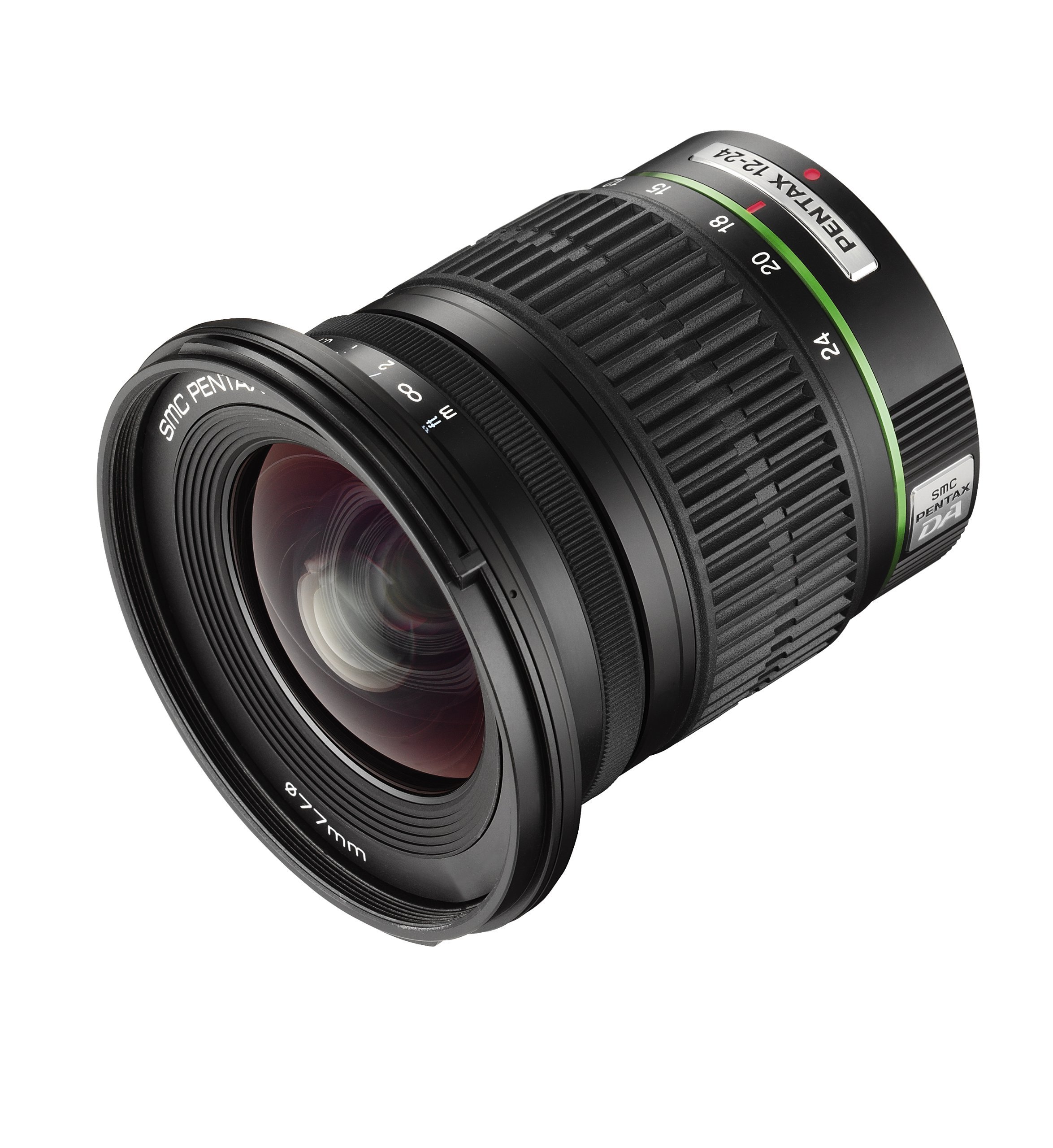Amazon.com : Pentax DA 12-24mm f/4 ED AL (IF) Lens for Pentax and