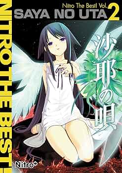 Amazon.co.jp: 沙耶の唄 Nitro The Best! Vol.2 : PCソフト