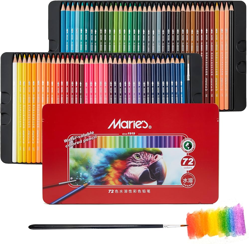 ☆麻衣☆です♪ 色鉛筆画 3枚 ☆麻衣☆様専用です♪ 色鉛筆画 3枚