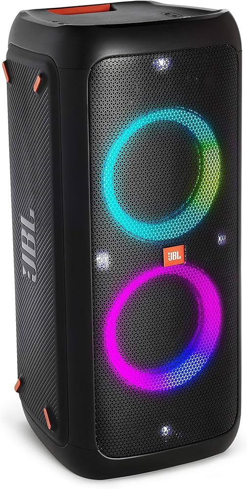Amazon.co.jp: JBL PARTYBOX300 Bluetoothスピーカー ワイヤレス