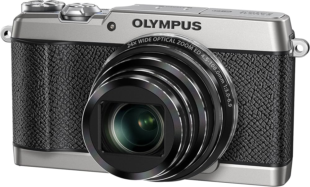 OLYMPUS SH-2 コンパクトデジタルカメラ OLYMPUS】STYLUS SH-2 本日