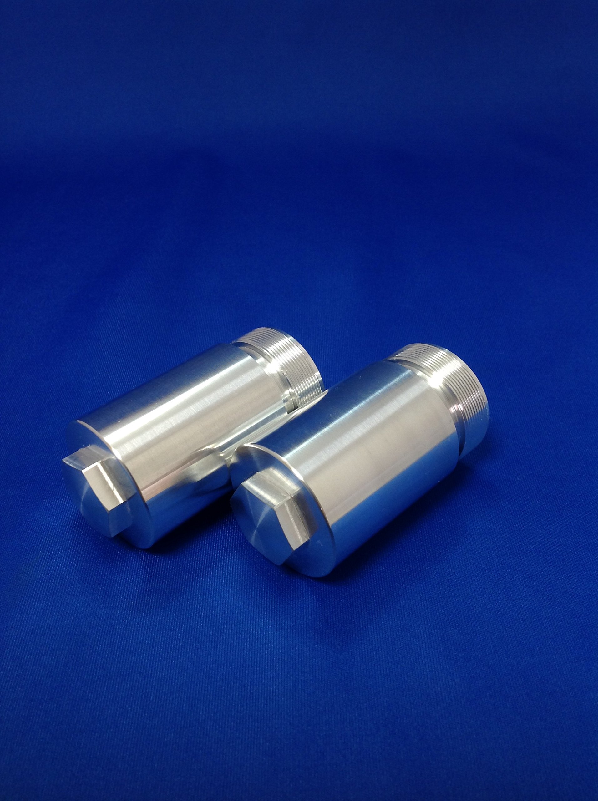 Amazon | 弁天部品 ドラッグスター400 フロントフォーク延長キット 20