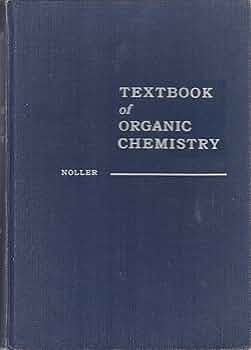 Amazon.co.jp: Textbook of Organic Chemistry : Noller, Carl R.: 洋書
