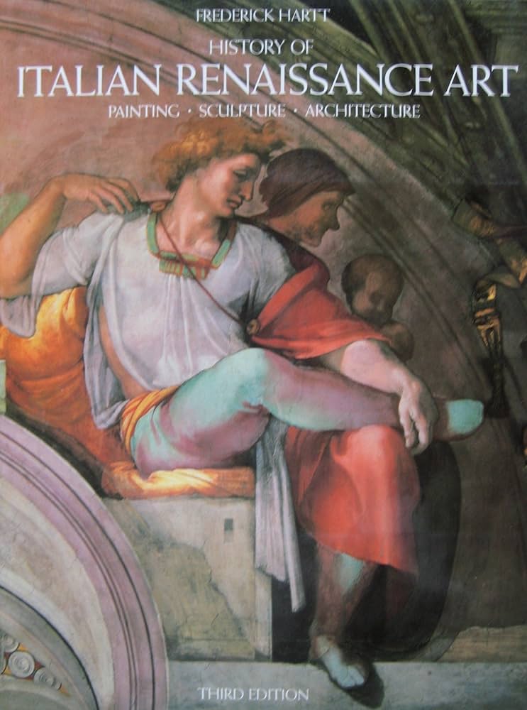 History of Italian Renaissance Art: Painting, Sculpture