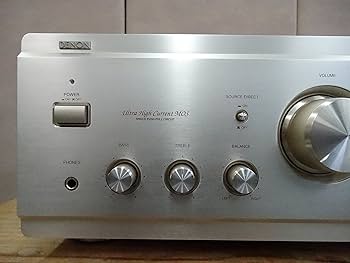 Amazon.co.jp: DENON デノン プリメインアンプ PMA-2000/3 : 家電＆カメラ