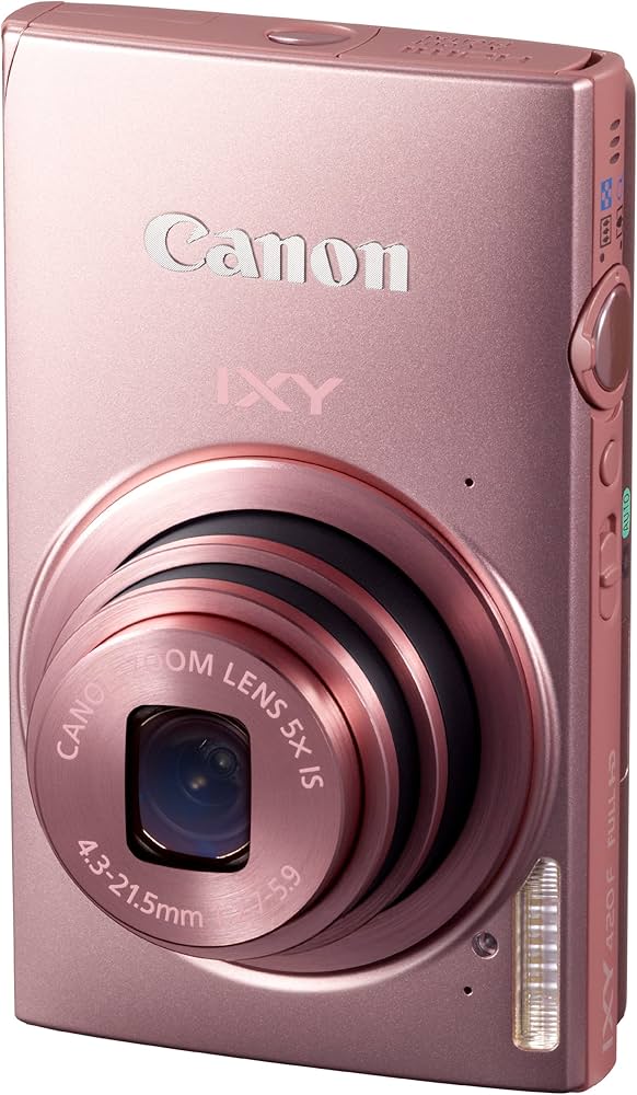 Canon IXY 120コンパクトデジタルカメラ CANON IXY 120 [レッド] 価格