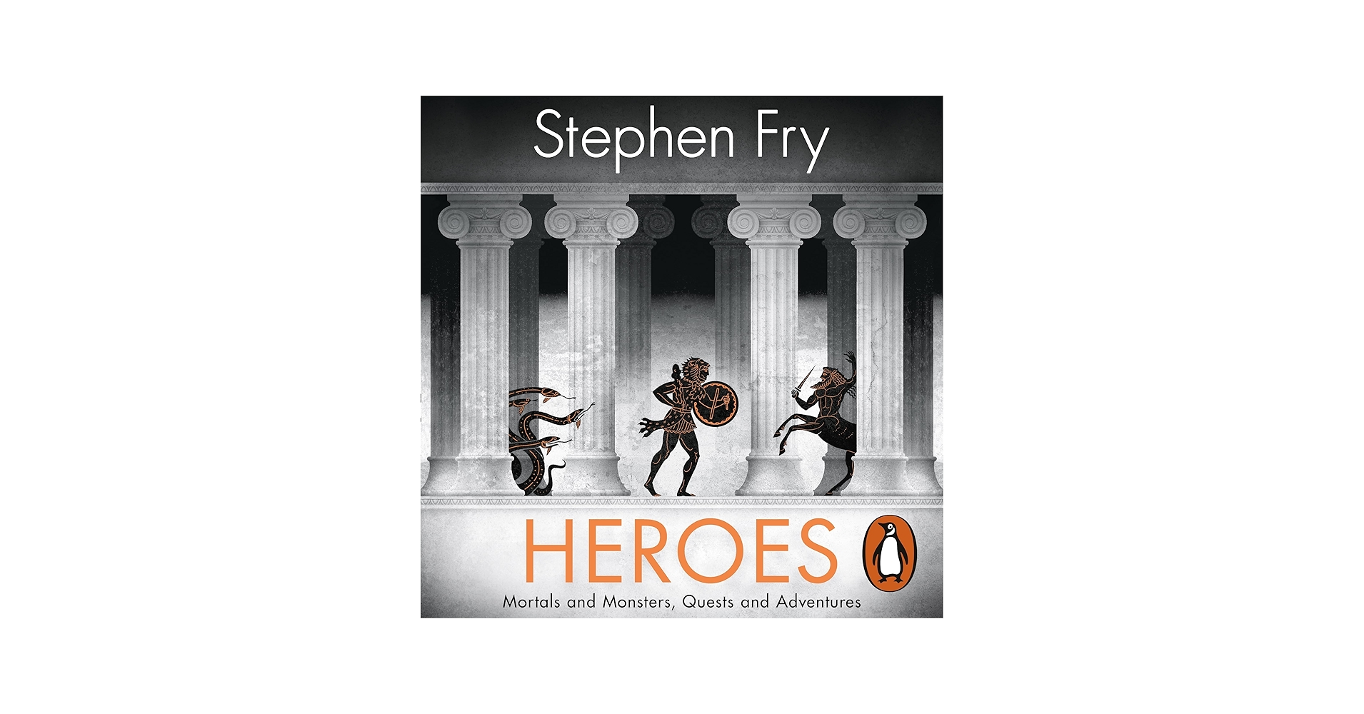 Amazon.com: Heroes: Mortals and Monsters, Quests and Adventures