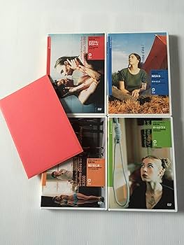 OZONBOX フランソワ・オゾン DVD-BOX 初回限定盤 まぼろし付 Amazon.co