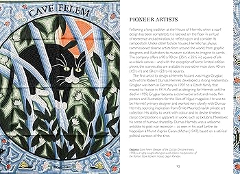 The Story of the Hermès Scarf: Graves, Laia Farran: 9781838611460