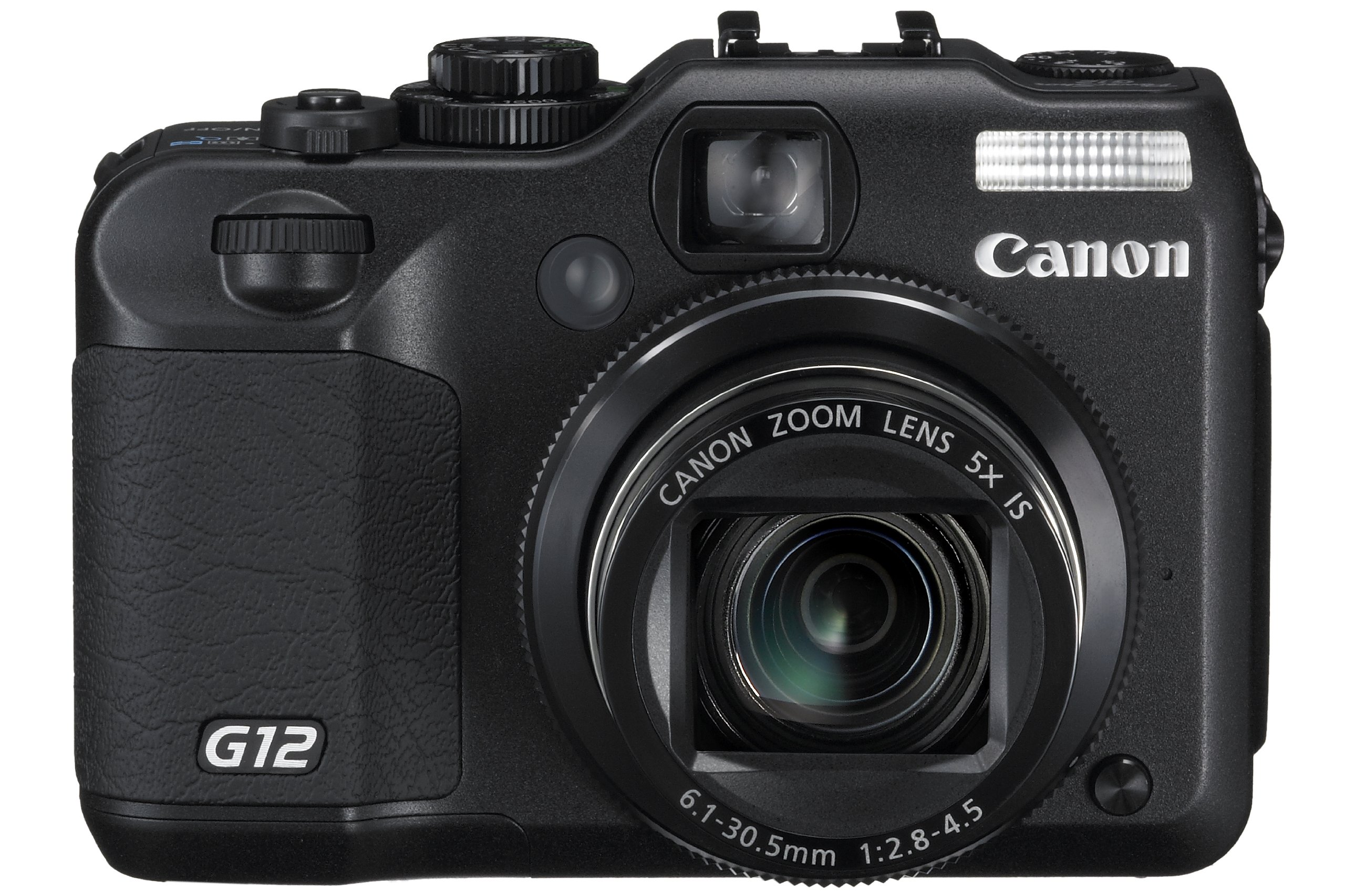 Amazon | Canon デジタルカメラ PowerShot G12 PSG12 1000万画素 光学5