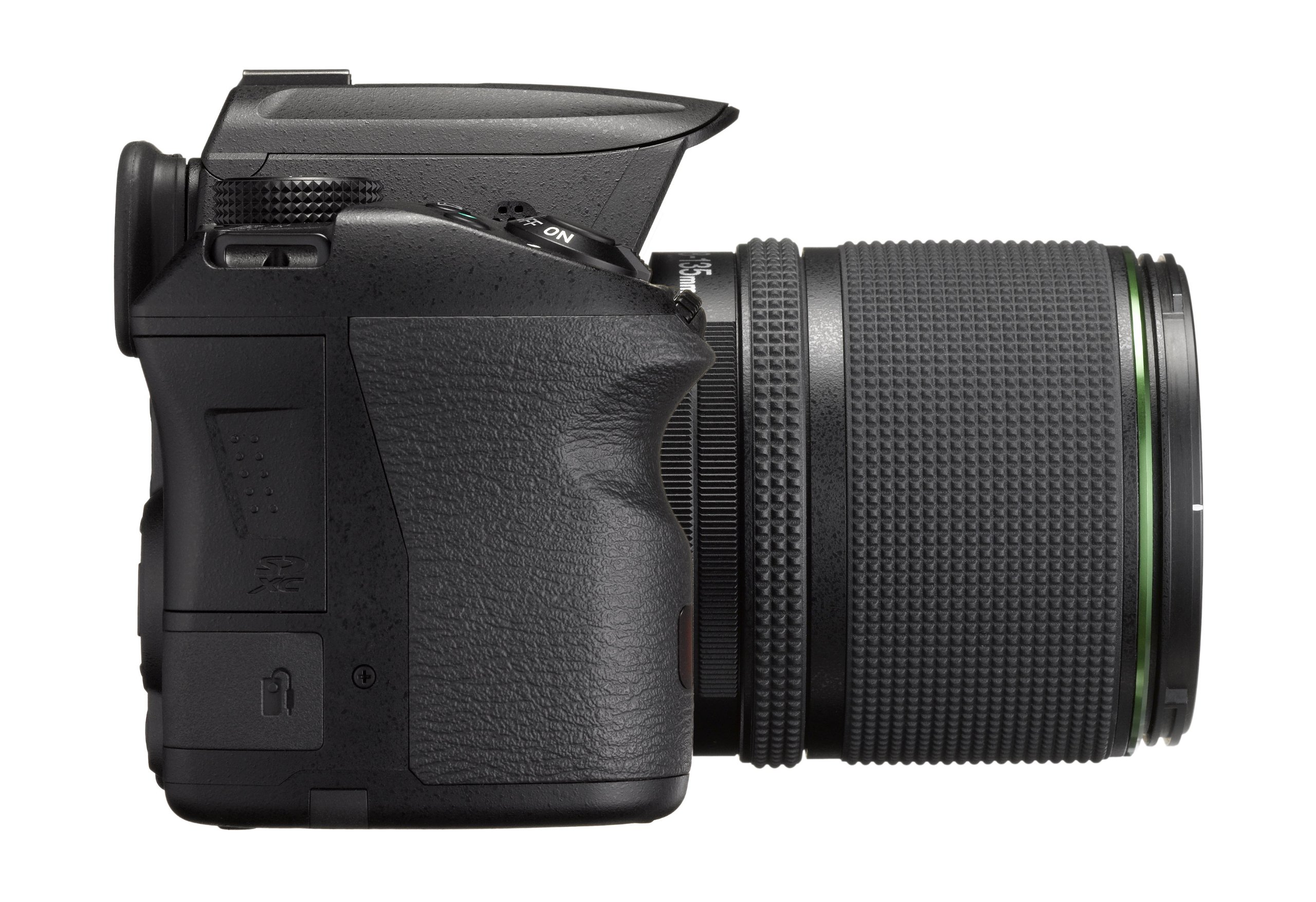 Amazon | PENTAX デジタル一眼レフカメラ K-30 レンズキット [DA18