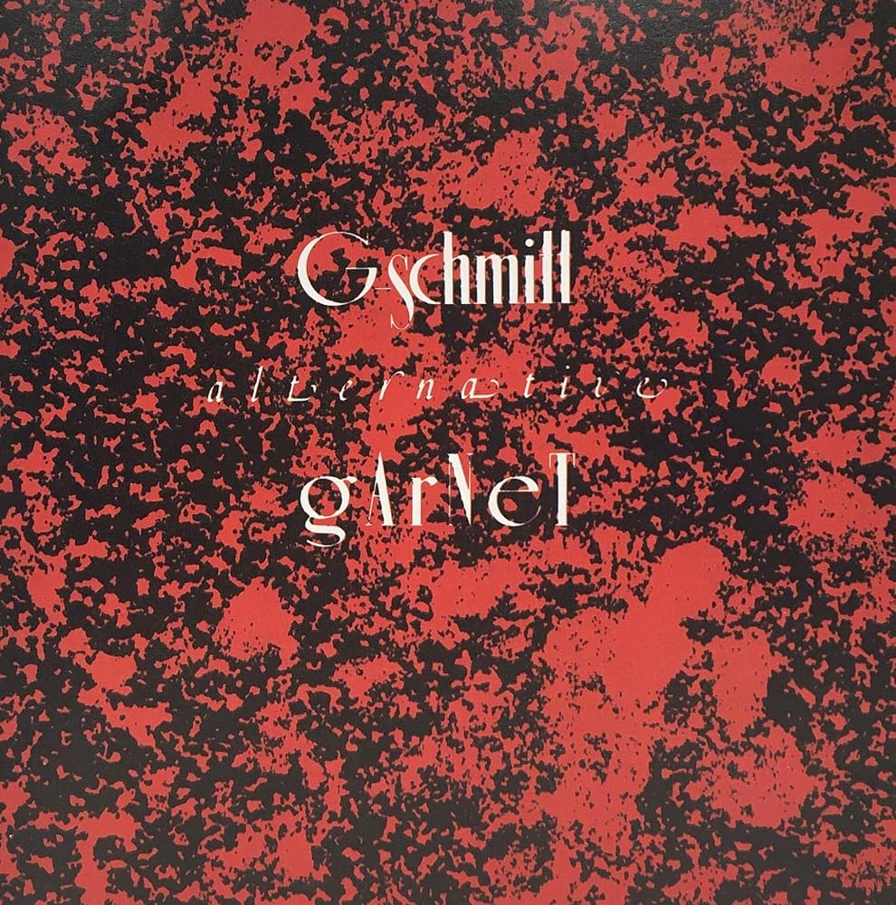 Amazon.co.jp: alternative gArNeT: ミュージック