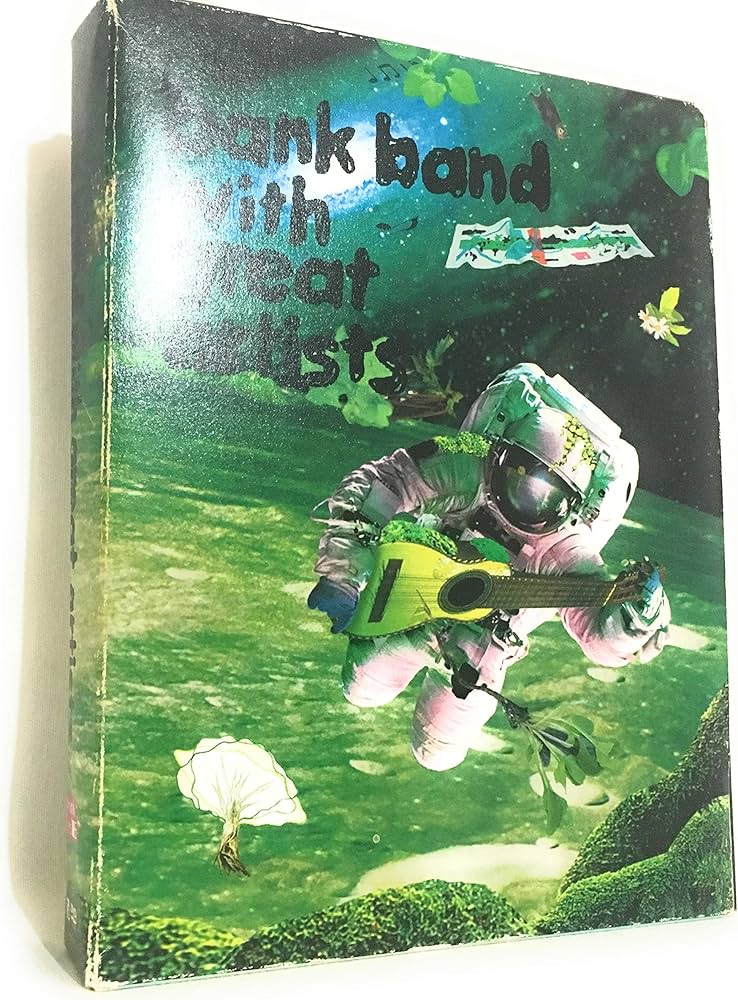 Amazon.co.jp: ap bank fes'06 [DVD] : Bank Band with Great Artists: DVD