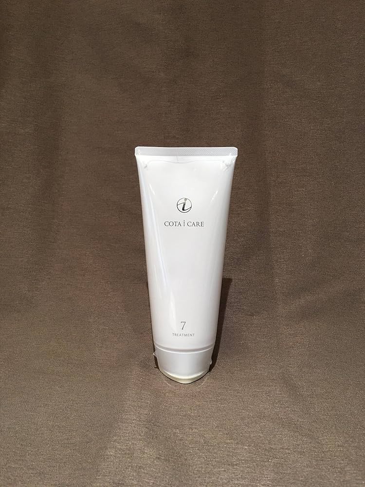 Amazon.co.jp: コタ アイ ケア トリートメント 7(200g) : ビューティー