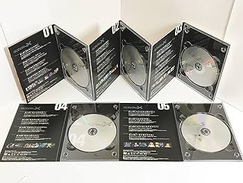 Amazon.co.jp: 機動新世紀ガンダムX DVDメモリアルボックス (初回限定