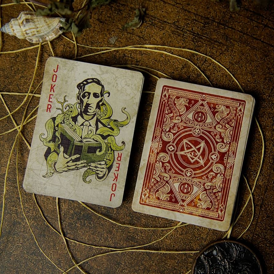 Amazon.co.jp: Vermilion Collection クトゥルフ神話のグレート