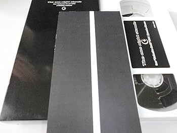 Amazon.co.jp: The one night stands~TOUR“COLLECTIVE SOULS”1998