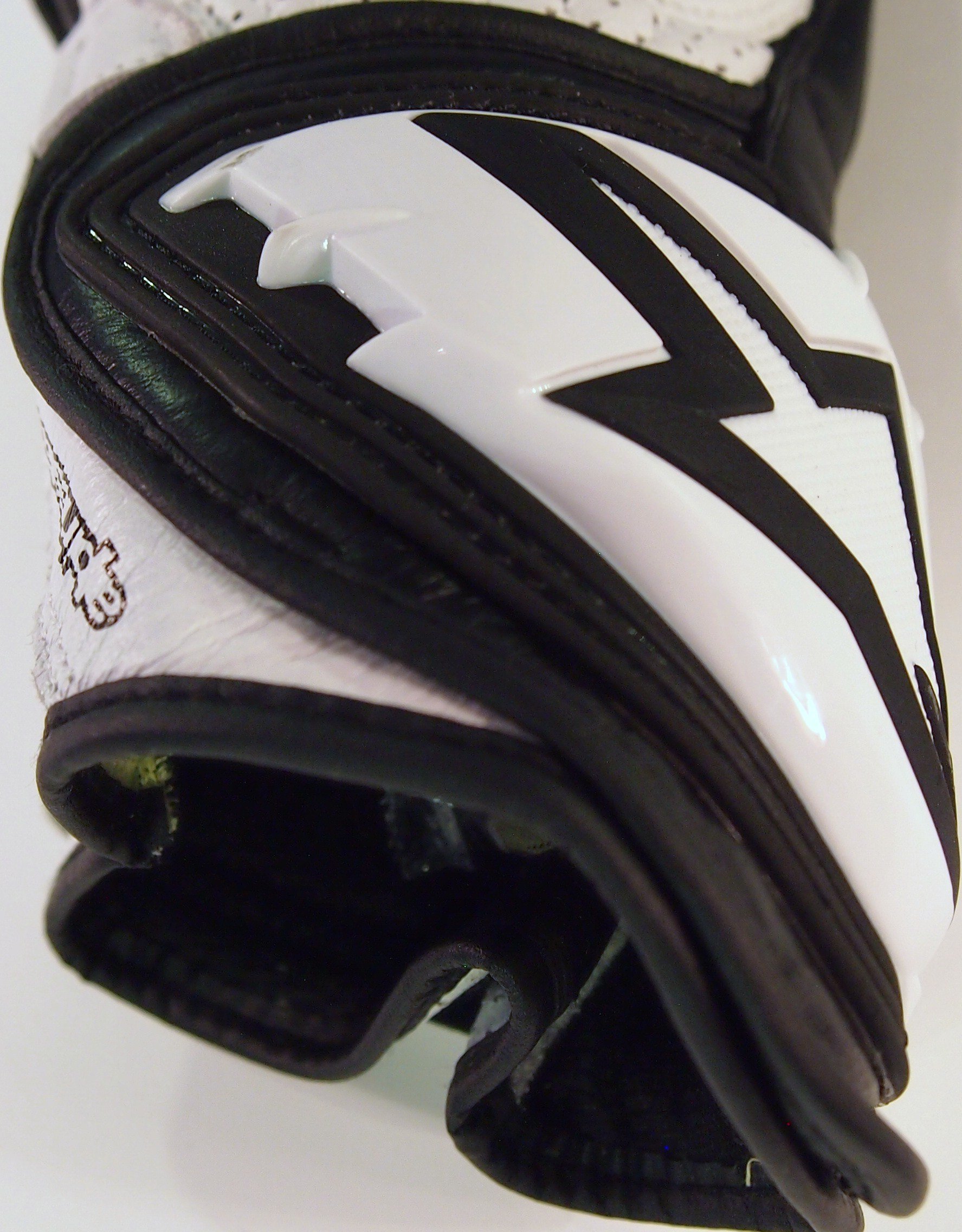 Amazon | alpinestars(アルパインスターズ)バイクグローブ ホワイト