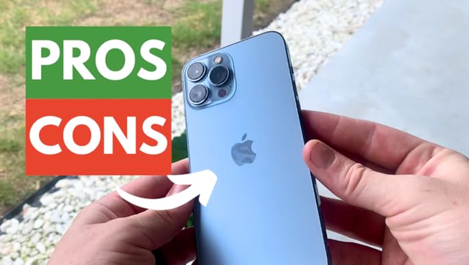 Amazon.com: Apple iPhone 13 Pro Max, 128GB, Silver - Unlocked