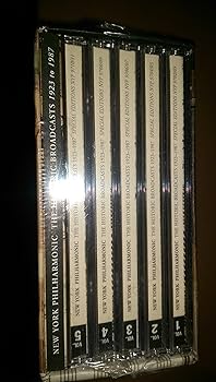 Amazon.co.jp: Historic Broadcasts 1923-87: ミュージック
