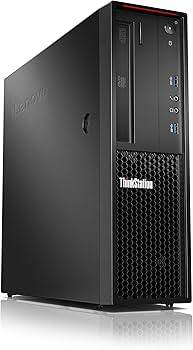 Amazon.com: Lenovo ThinkStation 30AV000BUS P310 SFF i7-6700 3.4GHz