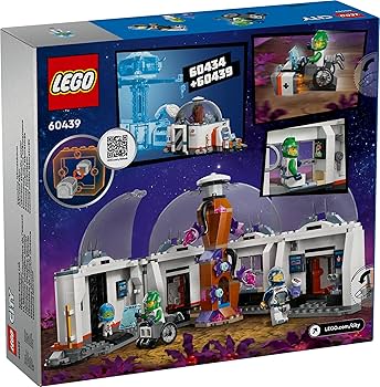 Amazon.com: Space Science Lab : Toys & Games