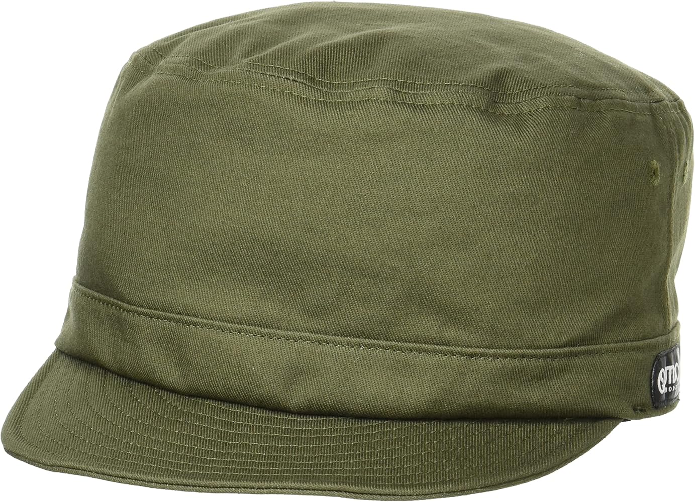 Amazon | [アウトドアプロダクツ] ワークキャップ 182-1011 カーキ