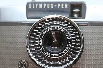 Amazon | OLYMPUS PEN EE-2 | コンパクト 通販
