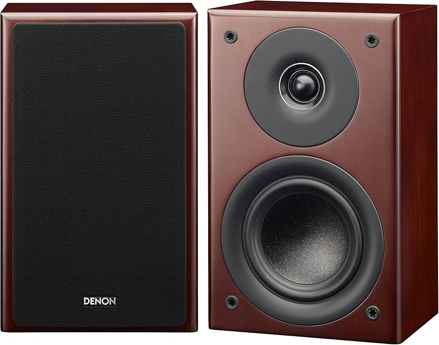 Amazon.co.jp: デノン Denon SC-A37 ブックシェルフスピーカー