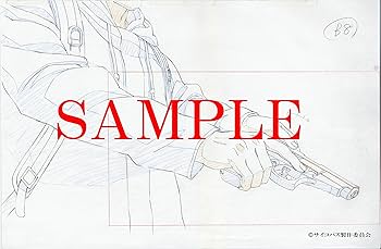 劇場版 PSYCHO-PASS サイコパス 原画集 | サイコパス製作委員会 |本