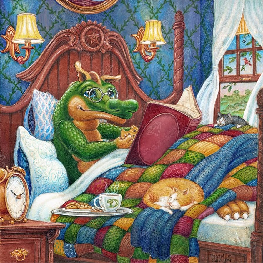 ダイヤモンドアートクラブ Ice Cream Rainbow Ice Cream Rainbow