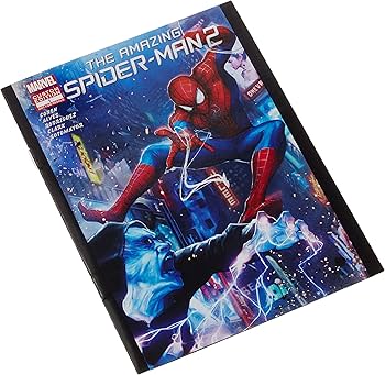 Amazon.co.jp: アメイジング・スパイダーマンTM 1&2パック (初回限定版