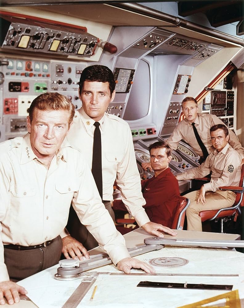 原潜シービュー号~海底科学作戦 DVD COLLECTOR'S BOX Vol.1: Amazon.ca