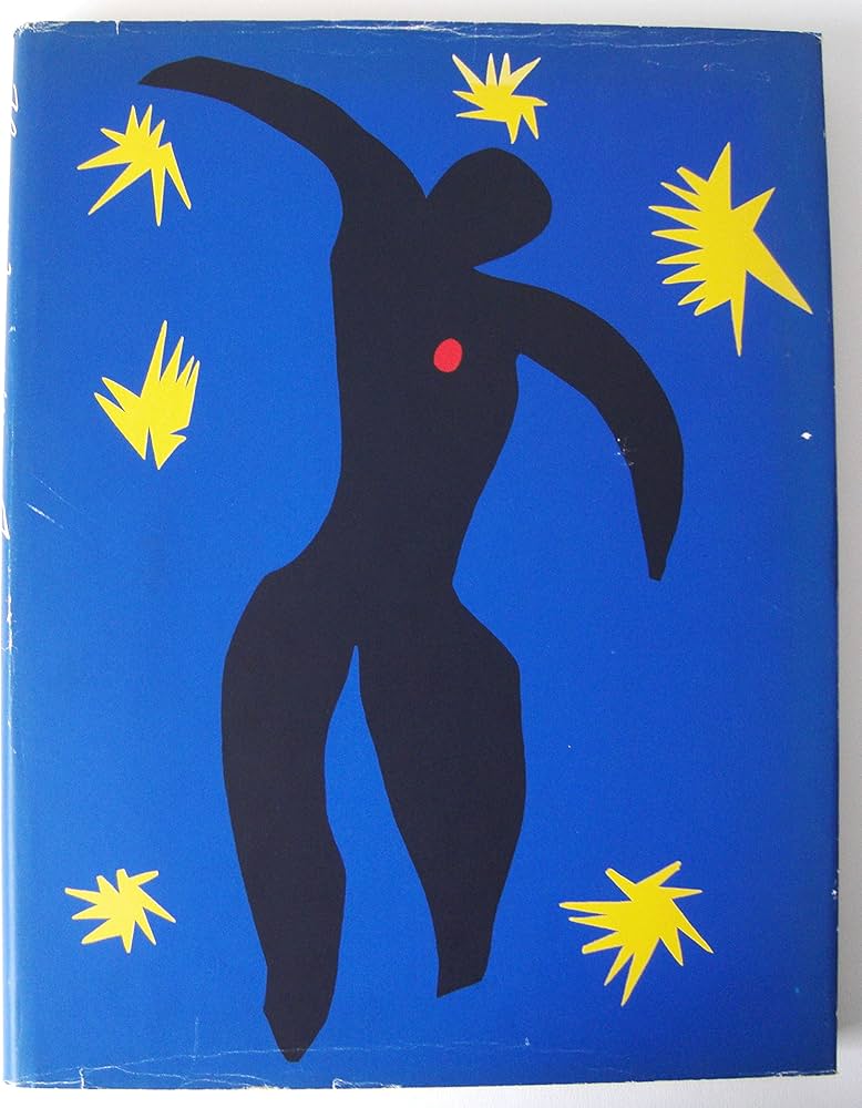 Amazon.co.jp: Henri Matisse: Jazz : 本