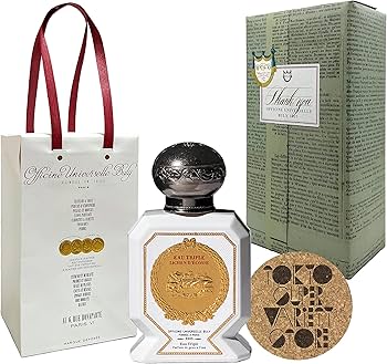 Amazon | [ビュリー] [名入れ可] 国内正規品 オー・トリプル フォレ