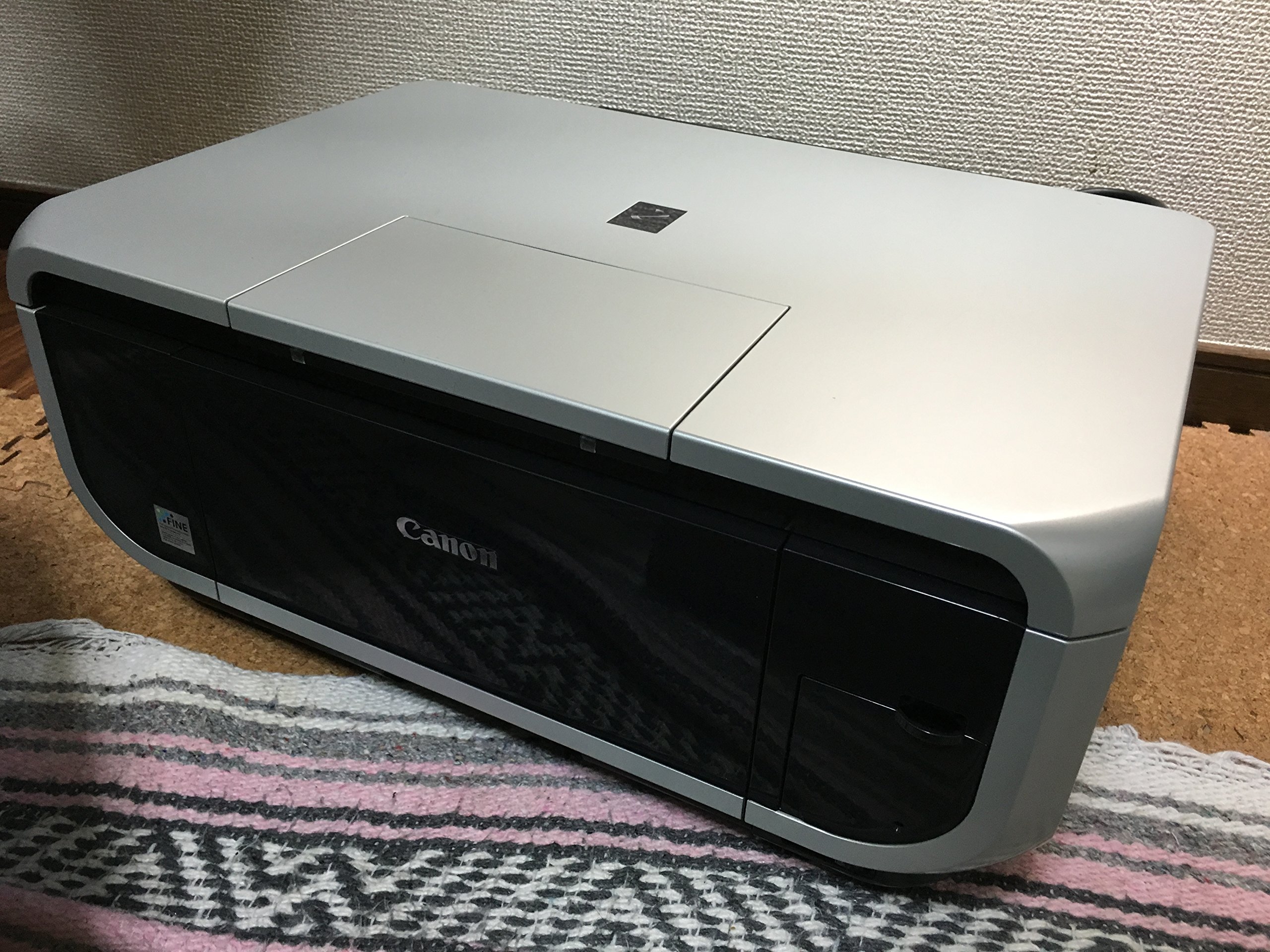 Amazon.co.jp: Canon PIXUS (ピクサス） MP600 : パソコン・周辺機器