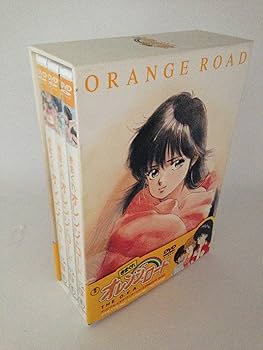 Amazon.co.jp: きまぐれオレンジ☆ロード The O.V.A. オリジナル