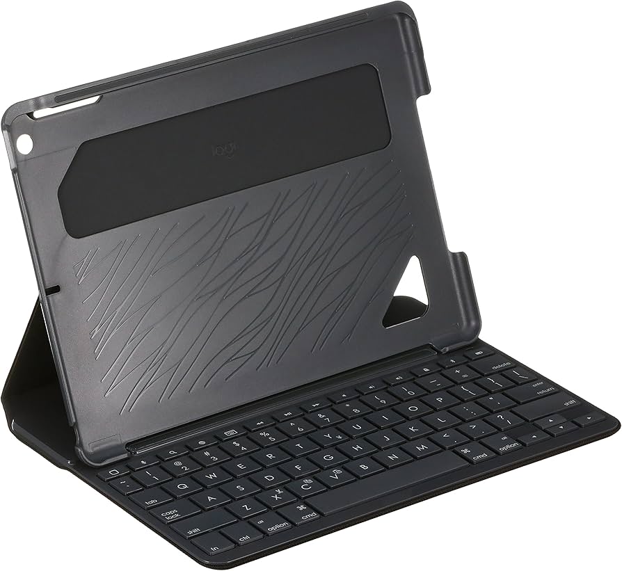 Amazon.co.jp: Logicool ロジクール iK1052 SLIM FOLIO Bluetooth